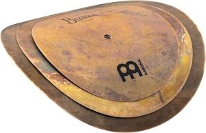 Meinl Byzance Vintage Smack Stack Cymbals Set