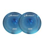 Arborea Low Volume Cymbal Pack - 14" & 16