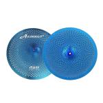 Arborea Low Volume Cymbal Pack - 14" & 16