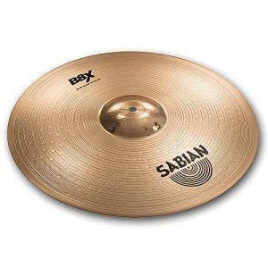 Sabian B8X 18" Rock Crash Cymbal