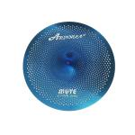 Arborea Low Volume Cymbal Pack - 14" & 16