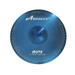 Arborea Low Volume Cymbal Pack - 14" & 16