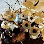 Meinl Byzance Vintage Smack Stack Cymbals Set