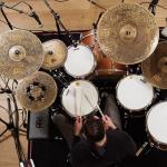Meinl Byzance Vintage Smack Stack Cymbals Set