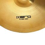 16" Arborea Hero Crash Cymbal - Bright Sound