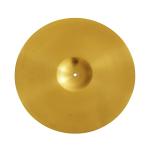 16" Arborea Hero Crash Cymbal - Bright Sound