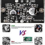 SINWE Live Sound Card & DJ Mixer for Podcasting