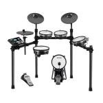 SD61-6 Pro Electric Drum Set with Mesh Pads