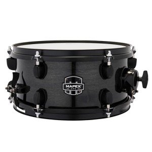 Mapex MPX 6x13 Black Maple Poplar Snare Drum