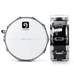Vangoa Kids 14-Inch Snare Drum Set Bundle