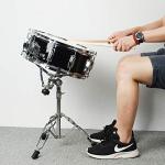 Vangoa Kids 14-Inch Snare Drum Set Bundle