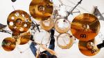 Meinl Classics Custom Double Bonus Cymbal Set