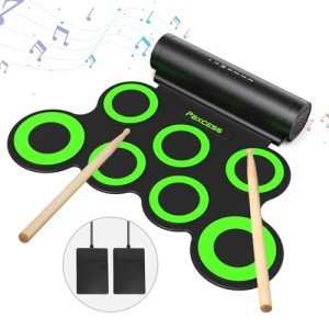 PAXCESS G3066LG Electronic Drum Set