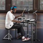 VEVOR 32-Kit Electric Drum Set with Mesh Pads