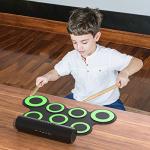 PAXCESS G3066LG Electronic Drum Set