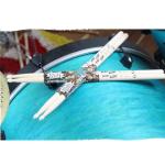 GRIFFIN Maple Snare Drum Kit with Sticks & Stand