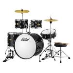 Eastar 22-Inch Full Size Drum Set with Cymbals