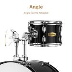 Eastar 22-Inch Full Size Drum Set with Cymbals