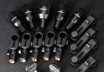 TAKSTAR 7-Piece Drum Microphone Kit