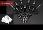 TAKSTAR 7-Piece Drum Microphone Kit