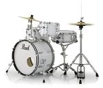 Pearl Roadshow 4-Piece Drum Set with Cymbals