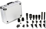 Audix DP7 Drum Mic Set for Studio and Stage