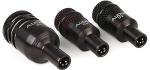 Audix DP7 Drum Mic Set for Studio and Stage