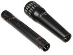 Audix DP7 Drum Mic Set for Studio and Stage