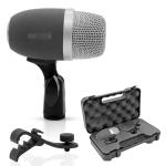 5 CORE Snare Microphone with Copper Finish XLR