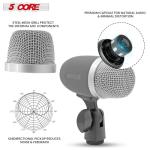 5 CORE Snare Microphone with Copper Finish XLR
