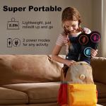 ONE Electronic Drum Set with Dual Speakers & App
