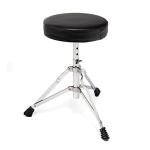 Ashthorpe 5-Piece Junior Drum Set - Purple
