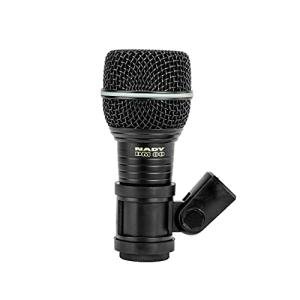 Nady DM-80 Dynamic Cardioid Drum Microphone