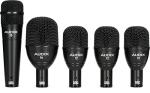 Audix FP5 Fusion 5-Piece Drum Mic Kit