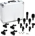 Audix FP5 Fusion 5-Piece Drum Mic Kit