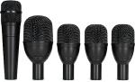 Audix FP5 Fusion 5-Piece Drum Mic Kit
