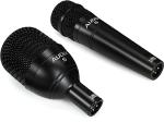 Audix FP5 Fusion 5-Piece Drum Mic Kit