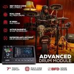 Alesis Strata Club Electronic Drum Set