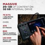 Alesis Strata Club Electronic Drum Set