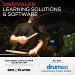 Alesis Strata Club Electronic Drum Set