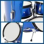 Ktaxon 5-Piece Junior Drum Set for Beginners