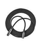 Samson DK707 Drum Mic Kit with Headphones & Cables