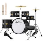 Eastar 16-Inch 5-Piece Junior Drum Set