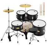 Eastar 16-Inch 5-Piece Junior Drum Set