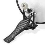 Gammon Junior 3-Piece Drum Set - Black