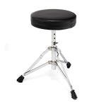 Ashthorpe 5-Piece Junior Drum Set with Brass Cymbals