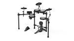 KAT KT-150 Electronic Drum Set in Black