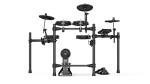 KAT KT-150 Electronic Drum Set in Black
