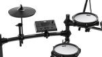 KAT KT-150 Electronic Drum Set in Black