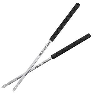 Adoro Silent Sticks for Acoustic Drumming - 1 Pair